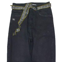 Джинси жіночі SESSANTA JEANS 5216-1 MOM Туреччина