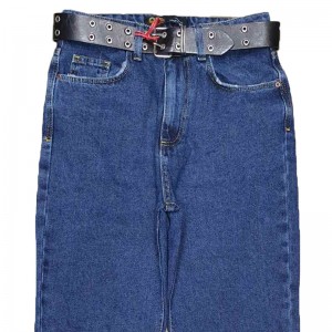 Джинсы женские WHAT'S UP JEANS 535 MOM Турция