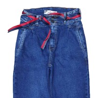 Джинси жіночі SESSANTA JEANS 5377 MOM Туреччина