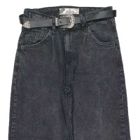 Джинси жіночі SESSANTA JEANS 5489-1 Balloon Туреччина