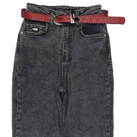 Джинси жіночі SHEROCCO JEANS 771 MOM Туреччина