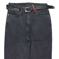 Джинси жіночі SHEROCCO JEANS 918 MOM Туреччина