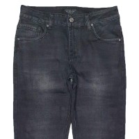 Джинси чоловічі GOD BARON JEANS 9215 Класика