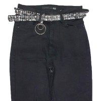 Джинси жіночі SHEROCCO JEANS 924 MOM Туреччина