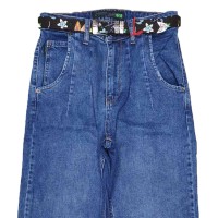 Джинси жіночі SHEROCCO JEANS 926 Balloon Туреччина