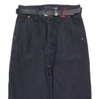 Джинси жіночі SHEROCCO JEANS 927 Balloon Туреччина