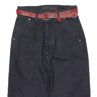 Джинси жіночі SHEROCCO JEANS 928 Balloon Туреччина