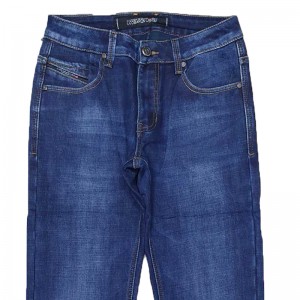 Джинсы мужские GOD BARON JEANS 9362 Классика