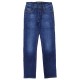 Джинсы мужские GOD BARON JEANS 9362 Классика