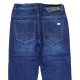 Джинсы мужские GOD BARON JEANS 9362 Классика