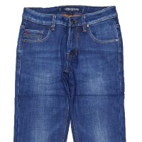 Джинси чоловічі GOD BARON JEANS 9363 Класика