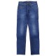 Джинси чоловічі GOD BARON JEANS 9363 Класика