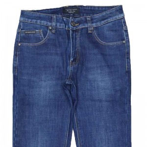 Джинси чоловічі GOD BARON JEANS 9364 Класика