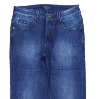 Джинси чоловічі GOD BARON JEANS 9365 Класика
