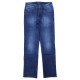 Джинси чоловічі GOD BARON JEANS 9365 Класика