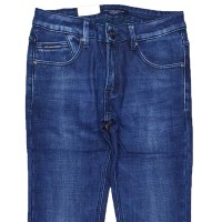 Джинси чоловічі GOD BARON JEANS 9368 Класика