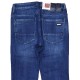 Джинси чоловічі GOD BARON JEANS 9368 Класика