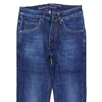 Джинси чоловічі GOD BARON JEANS 9372 Класика