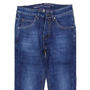 Джинси чоловічі GOD BARON JEANS 9372 Класика