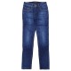 Джинси чоловічі GOD BARON JEANS 9377 Класика