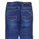 Джинси чоловічі GOD BARON JEANS 9377 Класика