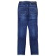 Джинси чоловічі GOD BARON JEANS 9377 Класика