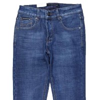 Джинси чоловічі GOD BARON JEANS 9379 Класика