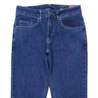 Джинси чоловічі BY ZERGA JEANS 1 001 Класика Туреччина