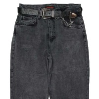 Джинси жіночі CRACPOT JEANS 1021-1 MOM Туреччина