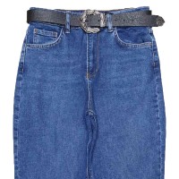 Джинси жіночі CRACPOT JEANS 1064-1 MOM Туреччина