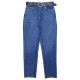 Джинси жіночі CRACPOT JEANS 1064-1 MOM Туреччина