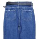 Джинси жіночі CRACPOT JEANS 1064-1 MOM Туреччина