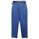 Джинси жіночі CRACPOT JEANS 1064-1 MOM Туреччина