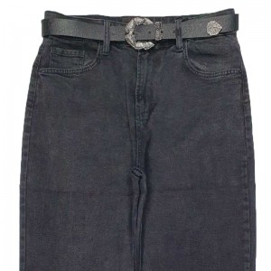 Джинси жіночі CRACPOT JEANS 1068 MOM Туреччина