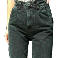 Джинси жіночі IT'S BASIC JEANS 1754-5-1 Balloon Туреччина