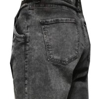 Джинси жіночі IT'S BASIC JEANS 1769-4 Balloon Туреччина