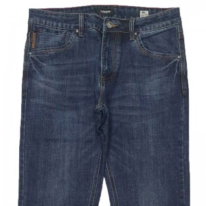 Джинси чоловічі STAR KING JEANS 20042 Класика