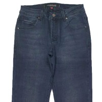 Джинси чоловічі GOD BARON JEANS 2025 Класика