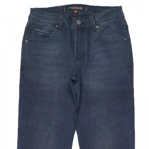 Джинсы мужские GOD BARON JEANS 2025 Классика