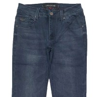 Джинси чоловічі GOD BARON JEANS 2026 Класика