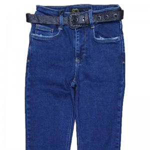 Джинсы женские WHAT'S UP JEANS 506 Skinny Турция