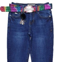 Джинси жіночі DICESIL JEANS 5691 Класика