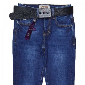 Джинсы женские DICESIL JEANS 5692 Классика