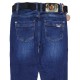 Джинсы женские DICESIL JEANS 5692 Классика