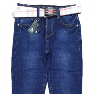 Джинсы женские DICESIL JEANS 5693 Классика