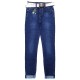 Джинсы женские DICESIL JEANS 5693 Классика