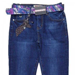 Джинси жіночі DICESIL JEANS 5696 Класика