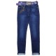 Джинси жіночі DICESIL JEANS 5696 Класика
