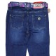 Джинси жіночі DICESIL JEANS 5696 Класика