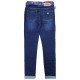 Джинси жіночі DICESIL JEANS 5696 Класика